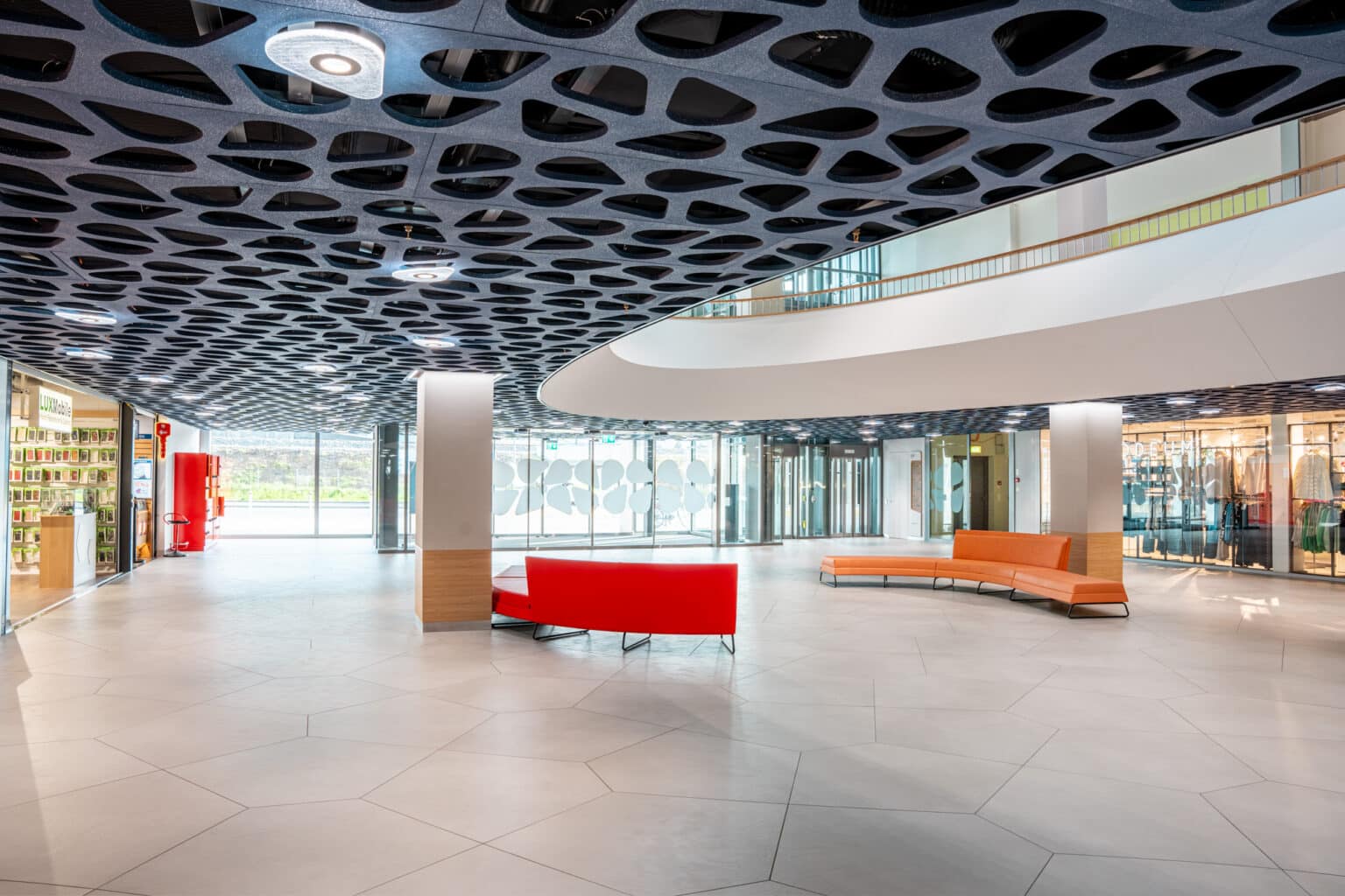 Einkaufscenter Zugerland Steinhausen Interior 0002 LowRES