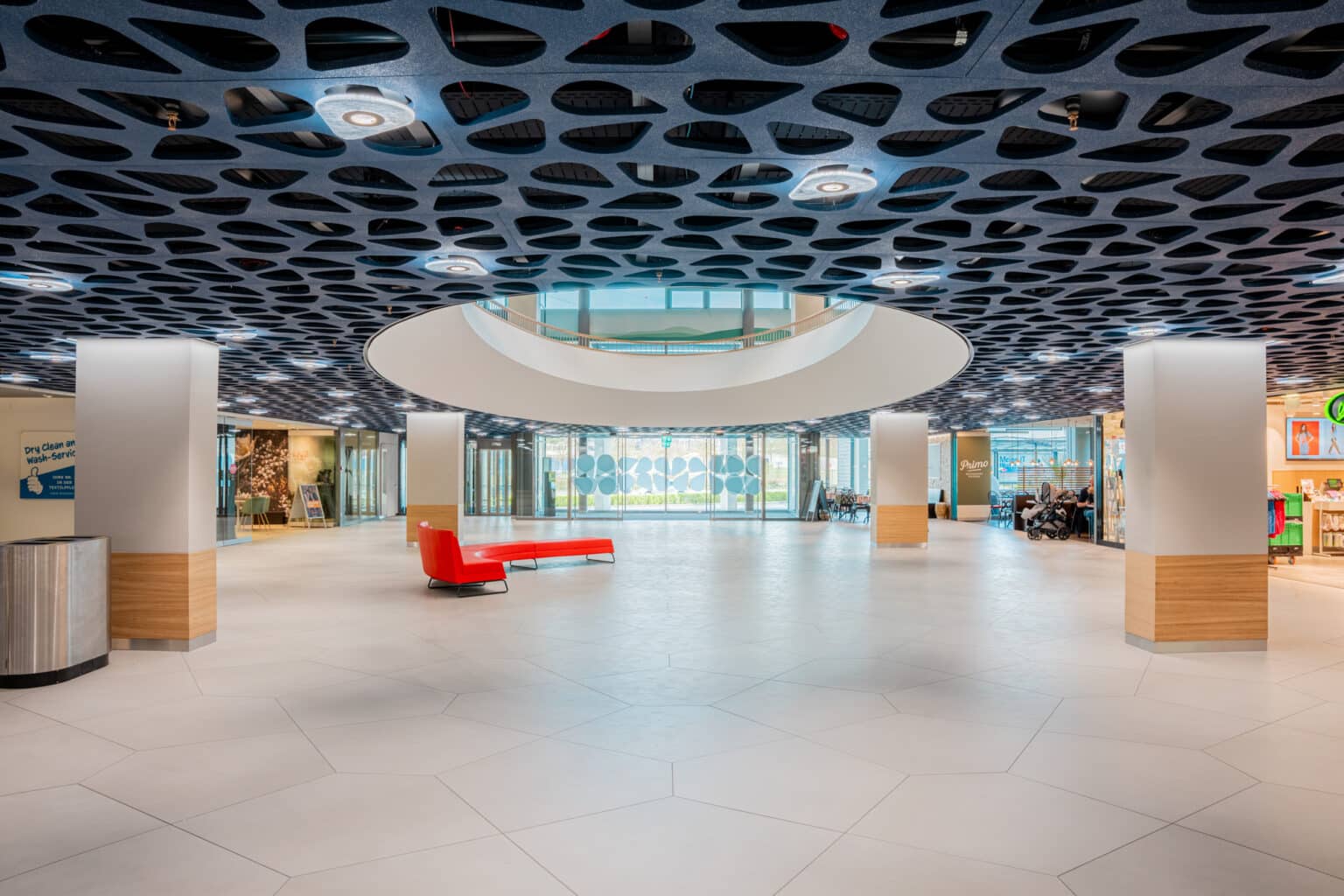 Einkaufscenter Zugerland Steinhausen Interior 0004 LowRES