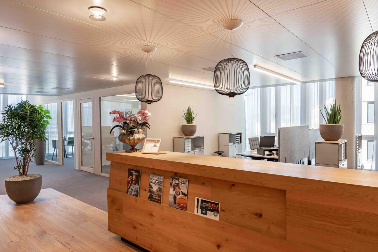 Mobiliar GA Lenzburg Interior 0001 LowRES