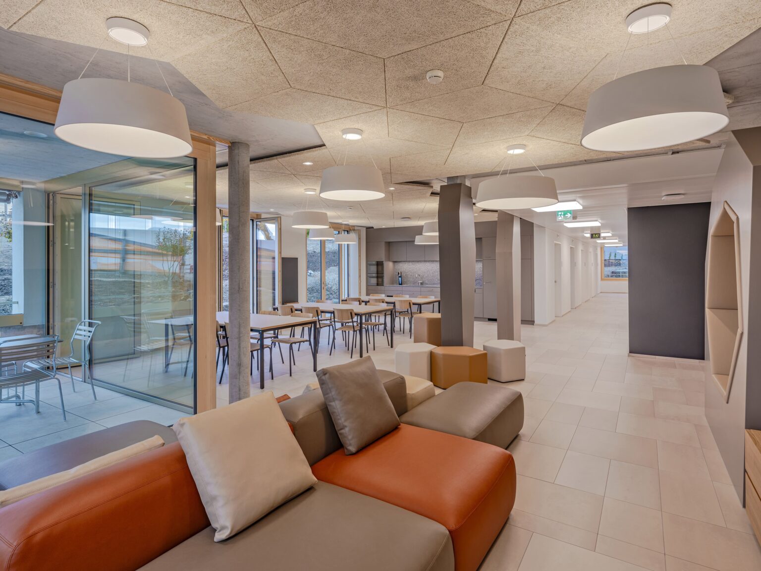 Clienia Kinderpsychiatrie ©R&D Dürr 101