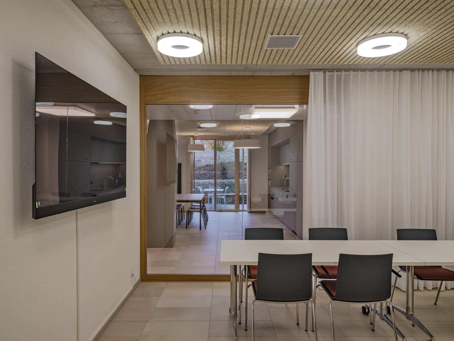 Clienia Kinderpsychiatrie ©R&D Dürr 105