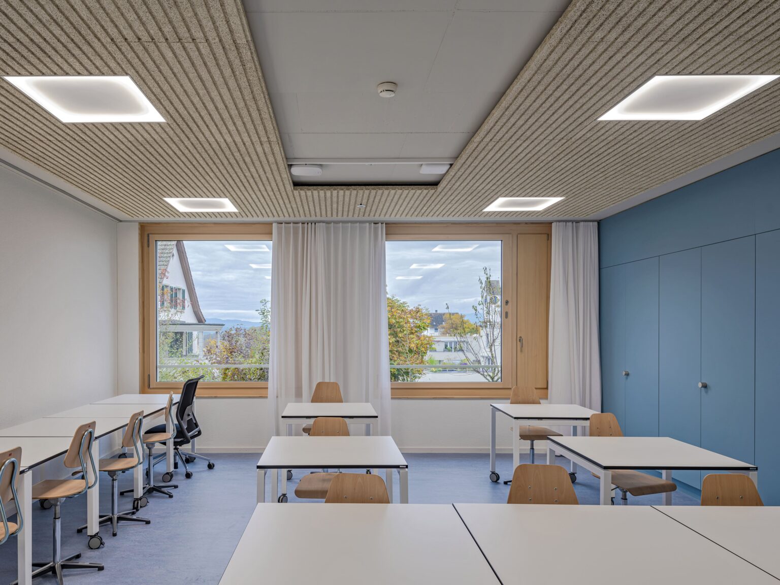 Clienia Kinderpsychiatrie ©R&D Dürr 110