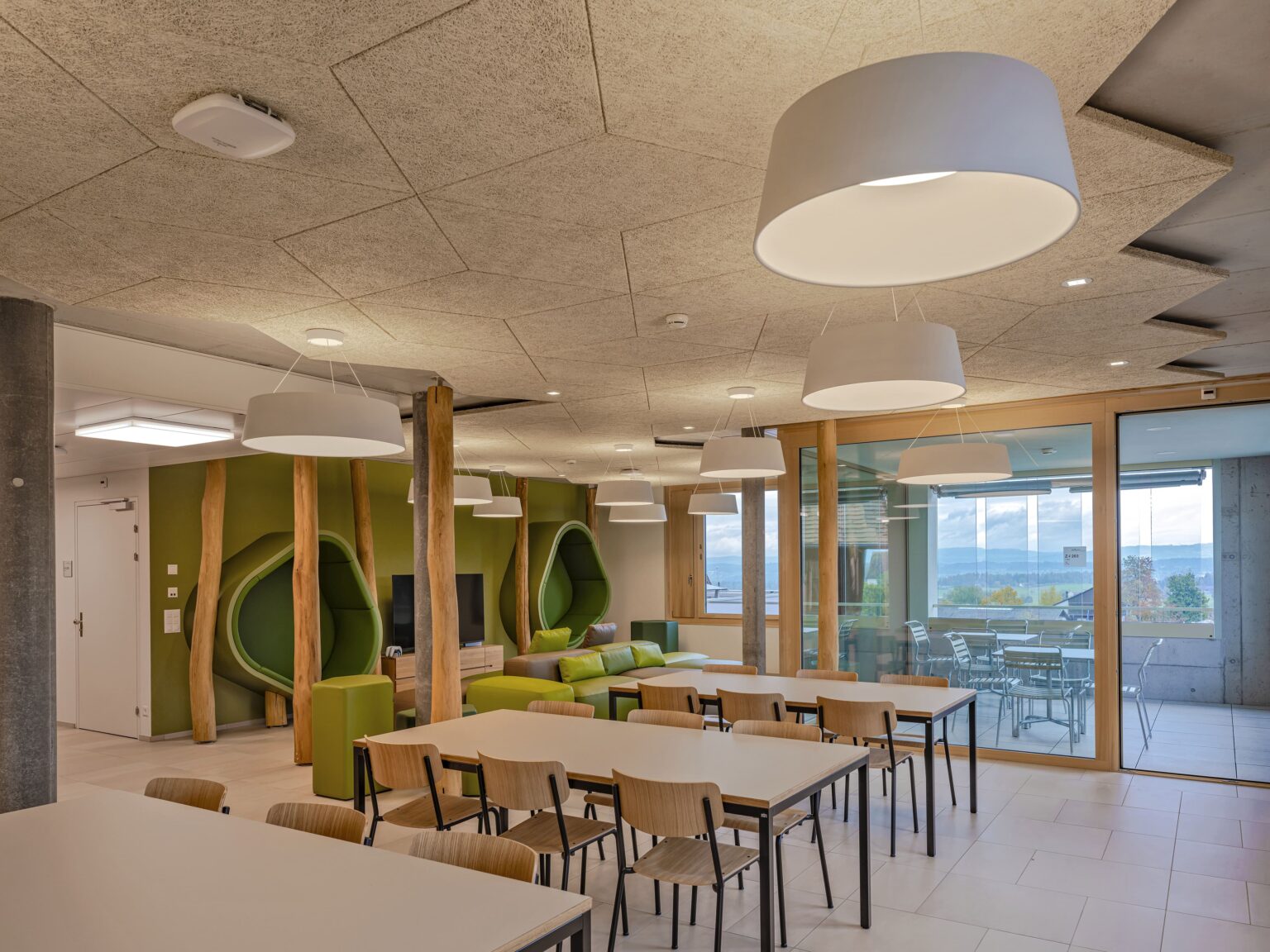 Clienia Kinderpsychiatrie ©R&D Dürr 74