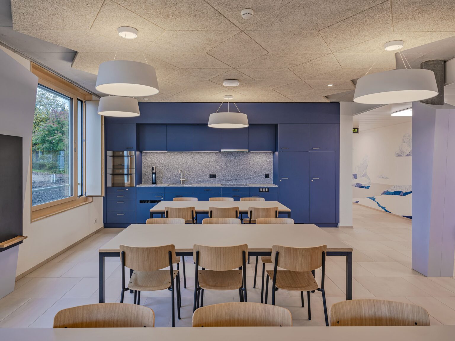 Clienia Kinderpsychiatrie ©R&D Dürr 91